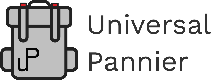 Universal Pannier