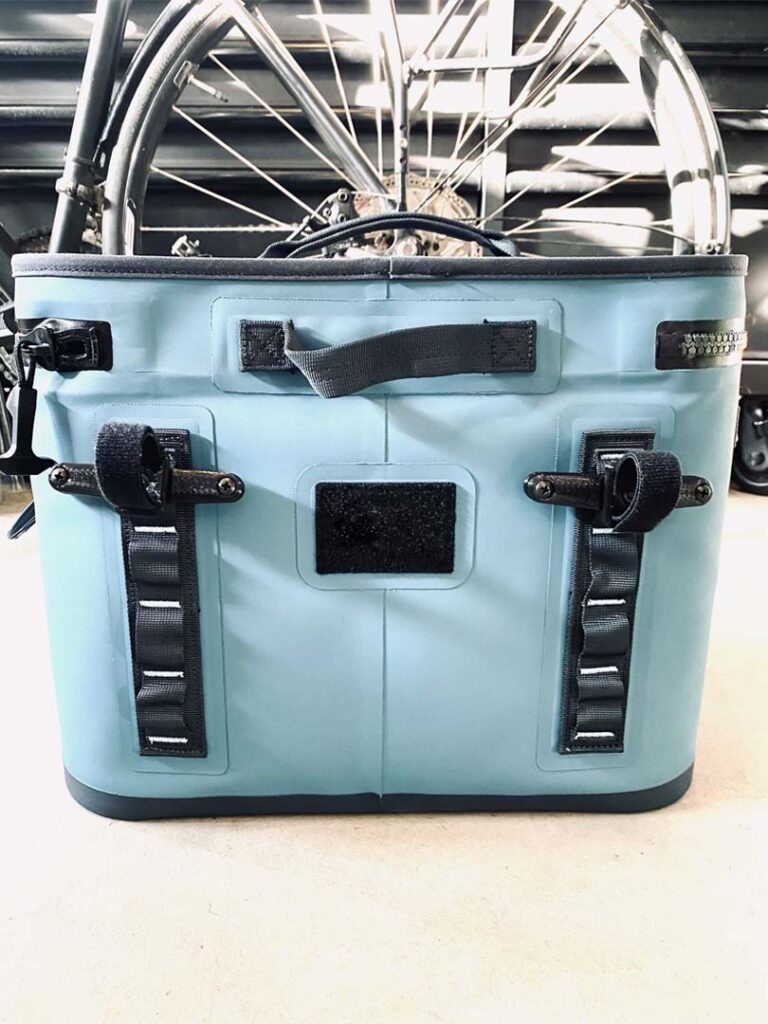 Suurok Create Your Perfect Pannier Backpack Universal Pannier