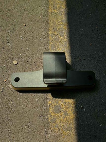 Backpack Pannier Hooks