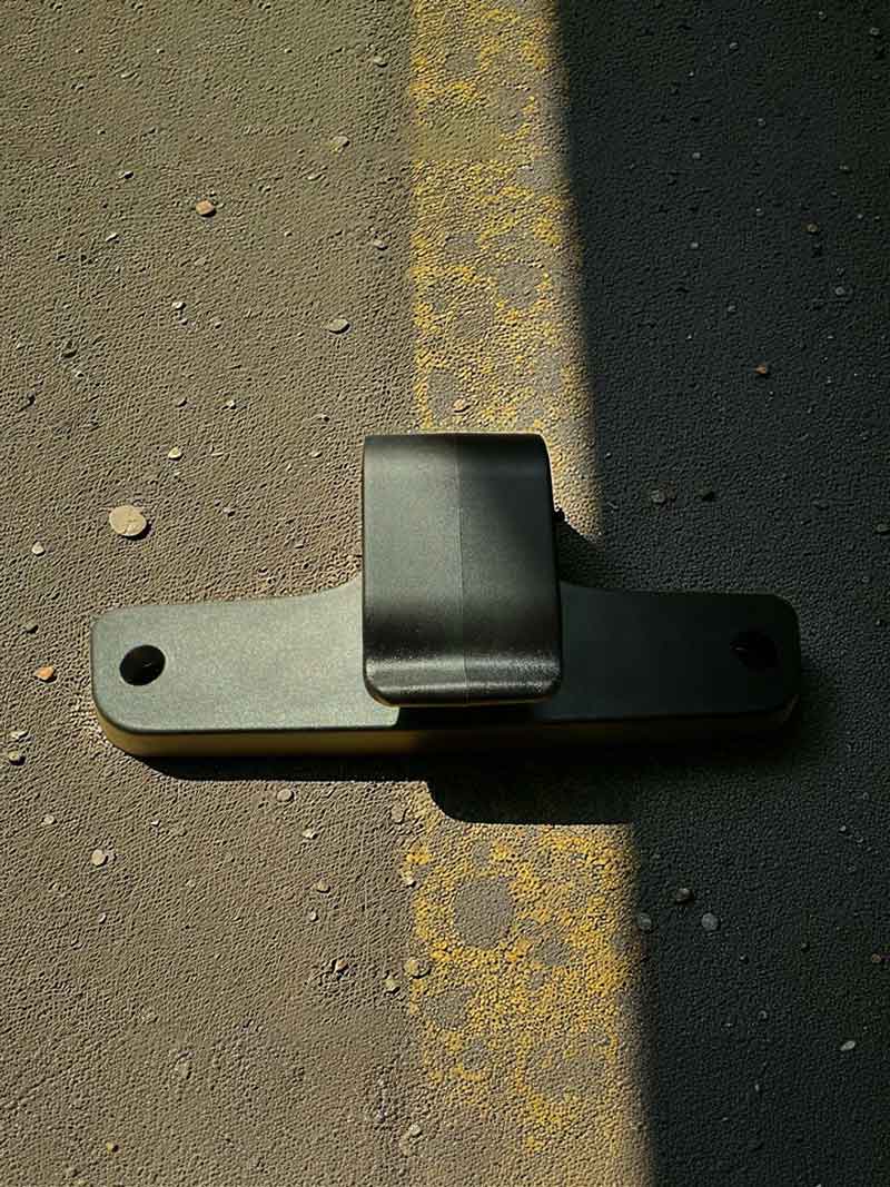 BirdBackpackPannierHooks_0 Backpack Pannier Hooks